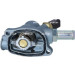 NRF | Thermostat, Kühlmittel | 725034 NRF | Thermostat, Kühlmittel | 725034