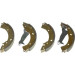Brembo | Bremsbackensatz | S 30 525 Brembo | Bremsbackensatz | S 30 525