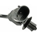 Metzger Sensor, Raddrehzahl 0900775