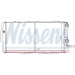 Nissens | Kühler, Motorkühlung | 604781 Nissens | Kühler, Motorkühlung | 604781