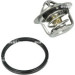 NRF | Thermostat, Kühlmittel | 725097 NRF | Thermostat, Kühlmittel | 725097