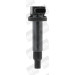 BorgWarner (BERU) | Zündspule | ZSE165 BorgWarner (BERU) | Zündspule | ZSE165