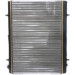 Mahle | Kühler, Motorkühlung | CR 2033 000S Mahle | Kühler, Motorkühlung | CR 2033 000S