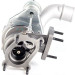 Nissens | Lader, Aufladung | 93020 Nissens | Lader, Aufladung | 93020