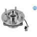 Meyle | Radnabe | 56-14 652 0000 Meyle | Radnabe | 56-14 652 0000