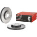 Brembo Bremsscheibe PRIME LINE - UV Coated 09.A110.11