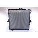 Nissens | Kühler, Motorkühlung | 69245 Nissens | Kühler, Motorkühlung | 69245