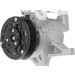 Valeo | Kompressor, Klimaanlage | 814717