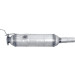 Hella | Ruß-/Partikelfilter, Abgasanlage | 8LG 366 070-481 Hella | Ruß-/Partikelfilter, Abgasanlage | 8LG 366 070-481