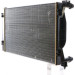 Mahle | Kühler, Motorkühlung | CR 1417 000S Mahle | Kühler, Motorkühlung | CR 1417 000S