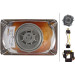 Hella | Scheinwerfereinsatz, Hauptscheinwerfer | 1LB 003 177-301