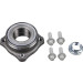 WM 2192 Radlagersatz COMPETENCE KIT