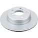 Valeo | Bremsscheibe | 672523