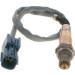 BOSCH | Lambdasonde | 0 258 986 646