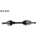 SKF | Antriebswelle | VKJC 8915 SKF | Antriebswelle | VKJC 8915