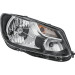 Hella | Hauptscheinwerfer | 1EL 010 551-021 Hella | Hauptscheinwerfer | 1EL 010 551-021
