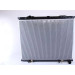 Nissens | Kühler, Motorkühlung | 66777 Nissens | Kühler, Motorkühlung | 66777