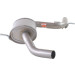 Bosal | Mittelschalldämpfer | 227-045 Bosal | Mittelschalldämpfer | 227-045