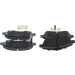 0 986 494 054 Bremsbelagsatz, Scheibenbremse