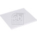 FEBI BILSTEIN 183845 Innenraumfilter FEBI BILSTEIN 183845 Innenraumfilter