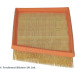 ADBP220117 Luftfilter ADBP220117 Luftfilter