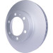 Hella | Bremsscheibe | 8DD 355 117-261