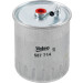 587714 Kraftstofffilter