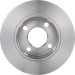 BOSCH | Bremsscheibe | 0 986 478 019 BOSCH | Bremsscheibe | 0 986 478 019