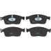 GDB2146 Bremsbelagsatz, Scheibenbremse