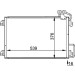 Mahle | Kondensator, Klimaanlage | AC 304 000P Mahle | Kondensator, Klimaanlage | AC 304 000P