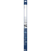 BOSCH 866 Scheibenwischer Twin 3 397 001 866