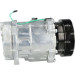 NRF | Kompressor, Klimaanlage | 32711 NRF | Kompressor, Klimaanlage | 32711