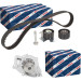 BOSCH | Wasserpumpe + Zahnriemensatz | 1 987 948 727 BOSCH | Wasserpumpe + Zahnriemensatz | 1 987 948 727
