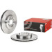 Brembo | Bremsscheibe | 09.8315.10 Brembo | Bremsscheibe | 09.8315.10