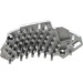 Mahle | Regler, Innenraumgebläse | ABR 28 000P