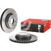 Brembo | Bremsscheibe | 09.A599.11