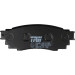 GDB2183 Bremsbelagsatz, Scheibenbremse