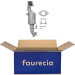 8LE 366 054-751 Katalysator Easy2Fit – PARTNERED with Faurecia 8LE 366 054-751 Katalysator Easy2Fit – PARTNERED with Faurecia