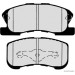 Herth+Buss Jakoparts | Bremsbelagsatz, Scheibenbremse | J3606019 Herth+Buss Jakoparts | Bremsbelagsatz, Scheibenbremse | J3606019