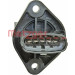 Metzger | Luftmassenmesser | 0891098 Metzger | Luftmassenmesser | 0891098