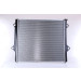Nissens | Kühler, Motorkühlung | 646806 Nissens | Kühler, Motorkühlung | 646806