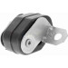 Vaico | Halter, Schalldämpfer | V10-2420