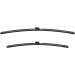 BOSCH A 833 S Scheibenwischer Aerotwin 3 397 014 833 BOSCH A 833 S Scheibenwischer Aerotwin 3 397 014 833