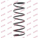 KYB | Fahrwerksfeder | RA1058