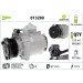 Valeo | Kompressor, Klimaanlage | 813280 Valeo | Kompressor, Klimaanlage | 813280