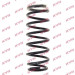 RC5917 Fahrwerksfeder K-Flex