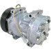 Mahle | Kompressor, Klimaanlage | ACP 124 000S