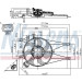 Nissens | Lüfter, Motorkühlung | 85435 Nissens | Lüfter, Motorkühlung | 85435
