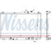 Nissens | Kühler, Motorkühlung | 68142 Nissens | Kühler, Motorkühlung | 68142
