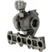 Nissens Turbolader 93082